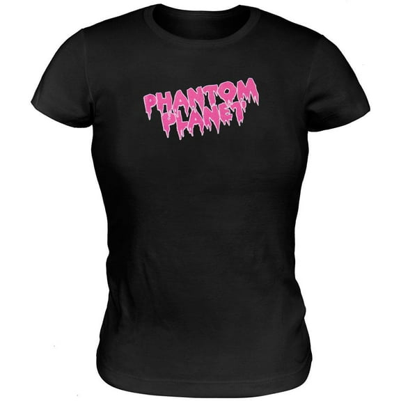 Phantom Planet - Horror Juniors Babydoll  - Small