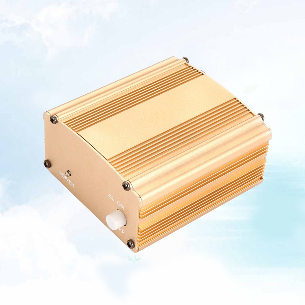 Phantom Power Supply 5V USB Input 48V DC Phantom Power Supply for