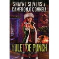 thumbnail image 1 of Phantom Queen Diaries: Yuletide Punch: Phantom Queen Book 12-A Temple Verse Series (Paperback), 1 of 1