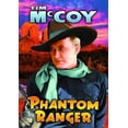 thumbnail image 1 of Phantom Ranger (DVD), Alpha Video, Western, 1 of 1