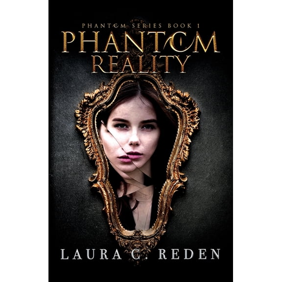 Phantom Phantom Reality, Book 1, (Paperback)