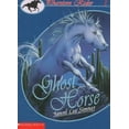 thumbnail image 1 of Pre-Owned Ghost Horse (Phantom Rider) (Paperback) 0590673130 9780590673136, 1 of 1