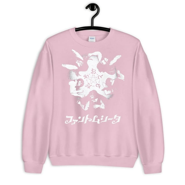 Phantom Siita ®®®®®®®® Japan Band Merch Retro Horror Idol - Walmart.com