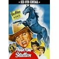 thumbnail image 1 of Phantom Stallion (DVD), Reel Vault, Western, 1 of 1