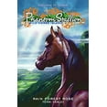 thumbnail image 1 of Pre-Owned Phantom Stallion: Wild Horse Island #3: Rain Forest Rose Paperback, 1 of 1