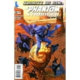 thumbnail image 1 of Phantom Stranger (3rd Series) #22 VF ; DC Comic Book, 1 of 1