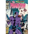 thumbnail image 1 of Phantom, The (2nd Series) #4 VF ; DC Comic Book, 1 of 1