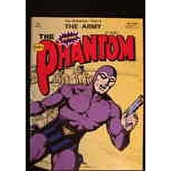 Phantom, The (Frew) #1430 VF ; Frew Comic Book