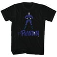 thumbnail image 1 of Phantom The Phantom Black T-Shirt, 1 of 2