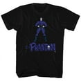 thumbnail image 1 of Phantom The Phantom Black Adult T-Shirt 2Xlt, 1 of 2