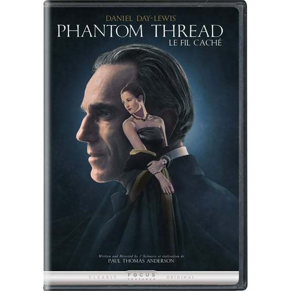 Phantom Thread