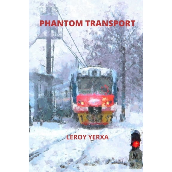 Phantom Transport (Paperback)