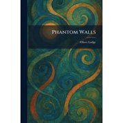 Phantom Walls, Paperback