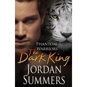Phantom Warriors The Dark King, Paperback