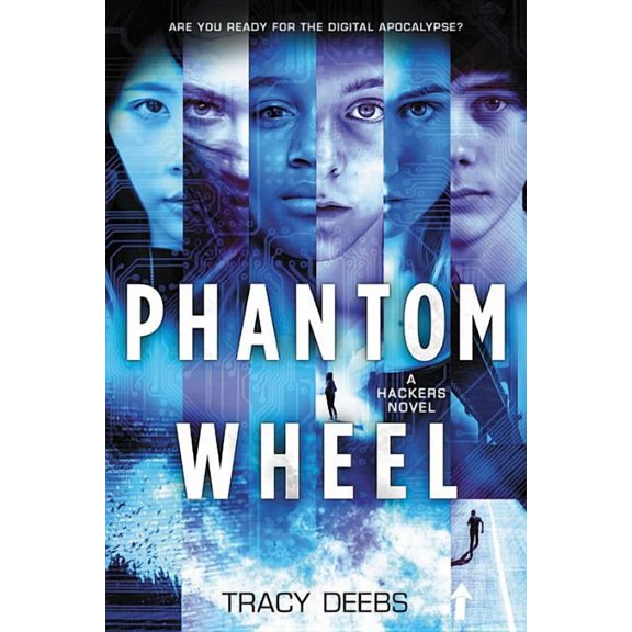 Phantom Wheel: A Hackers Novel