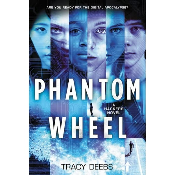 Pre-Owned Phantom Wheel (Paperback) 0316474444 9780316474443