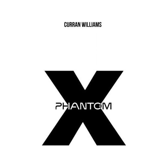 Phantom X: Book One (Paperback)