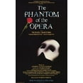 thumbnail image 1 of Phantom of The Opera, The Poster Broadway Theater Play  Michael Crawford Sarah Brightman Vintage Art MasterPoster Print, 1 of 1
