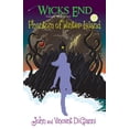 thumbnail image 1 of Wicks End Salem Mysteries Wicks End Salem Mysteries: Phantom of Winter Island: Phantom of Winter Island, Book 2, (Paperback), 1 of 1