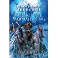 thumbnail image 1 of Phantom of the Gods II: Tales of the Mermaid King (Paperback), 1 of 1