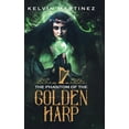 thumbnail image 1 of Phantom of the Golden Harp, 1 of 1