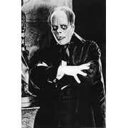 Phantom of the Opera Movie Lon Chaney Poster Print Poster 24x36 Sold by