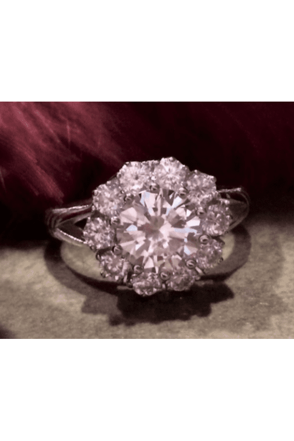 Phantom of the Opera Ring