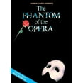 thumbnail image 1 of Phantom of the Opera - Souvenir Edition Piano/Vocal Selections Songbook 9 Iconic Songs by Andrew Lloyd Webber Broadway M, (Paperback), 1 of 1