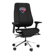 PhantomX Mesh Gaming Chair with Florida Freedom Primary Logo