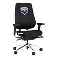 thumbnail image 1 of PhantomX Mesh Gaming Chair with Nashville Stampede Primary Logo, 1 of 8