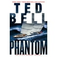 thumbnail image 1 of Pre-Owned Phantom (Paperback) 0062130013 9780062130013, 1 of 1