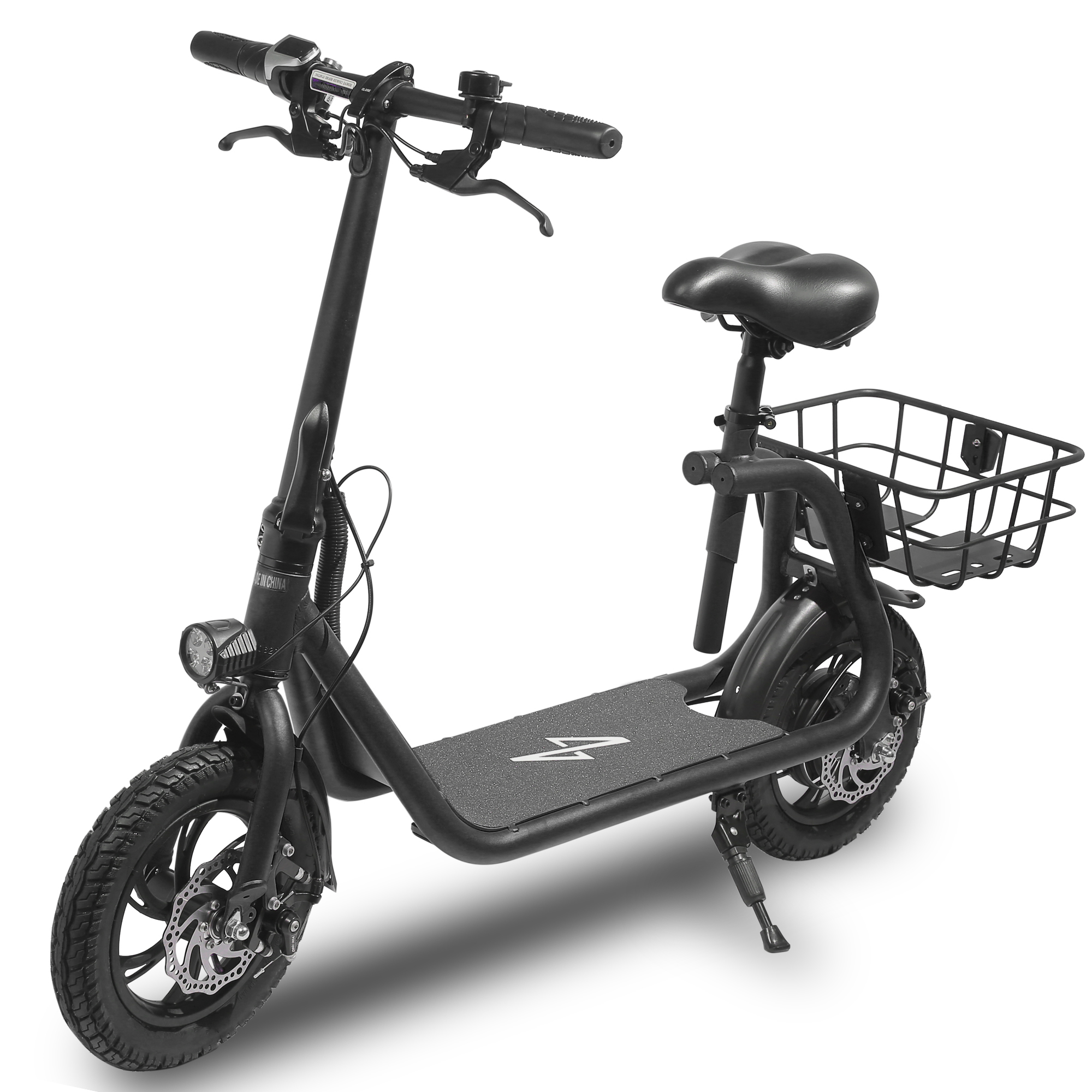 Razor RX200 OffRoad Electric Scooter for Ages 13+ and up to 154 lbs, 8