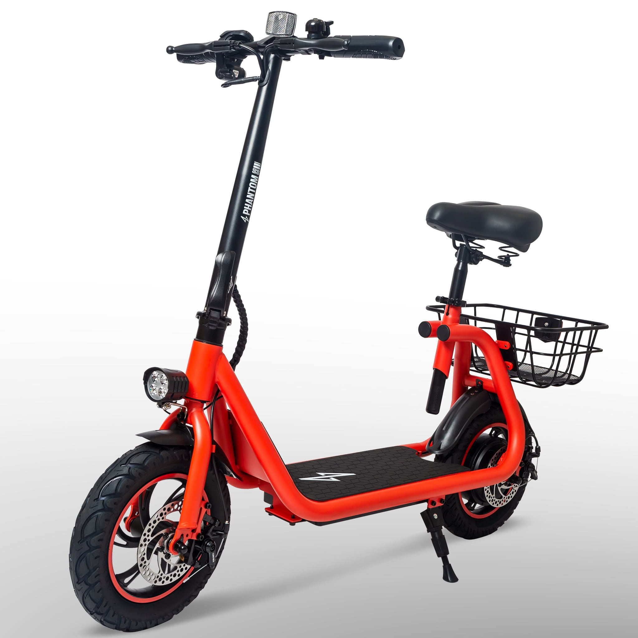 Phantomgogo Electric Scooter Phantomgogo R1 Electric Scooter