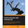thumbnail image 1 of Phantomjs (Paperback), 1 of 1
