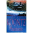 thumbnail image 1 of Pre-Owned Phantoms (Paperback) 0747235244 9780747235248, 1 of 1