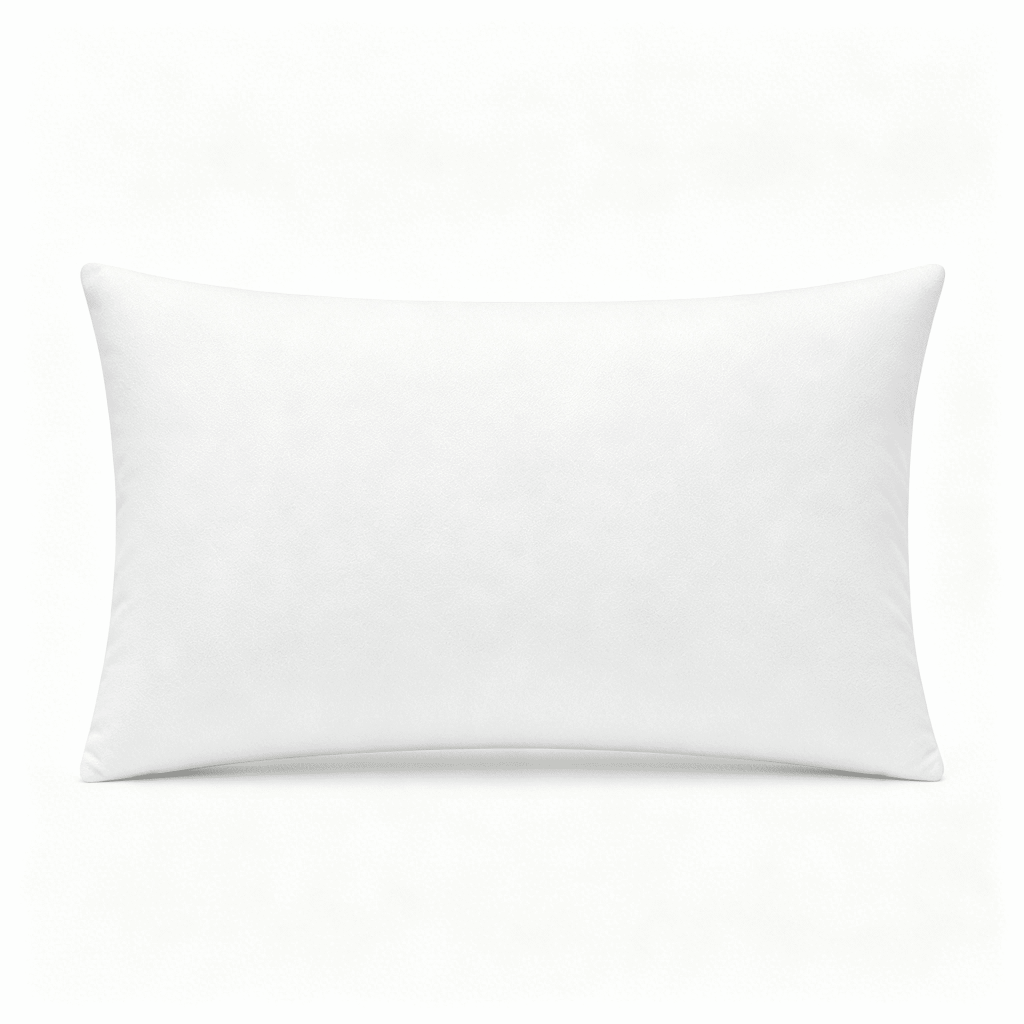 Phantoscope 12" x 20" Microfiber Decorative Pillow Insert