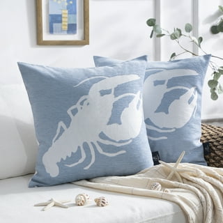 Beach pillows walmart cheap