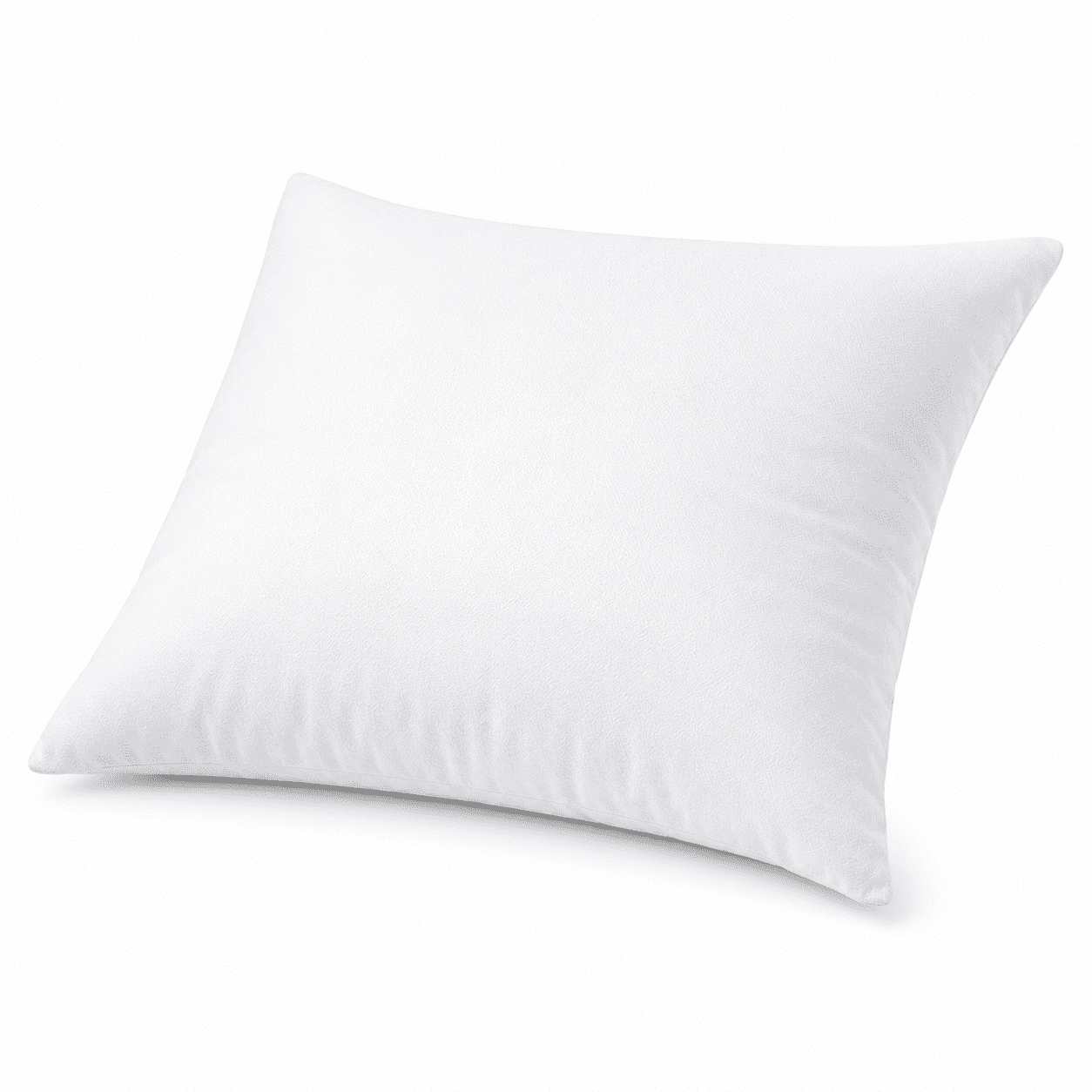 Phantoscope 22" x 22" Microfiber Decorative Pillow Insert