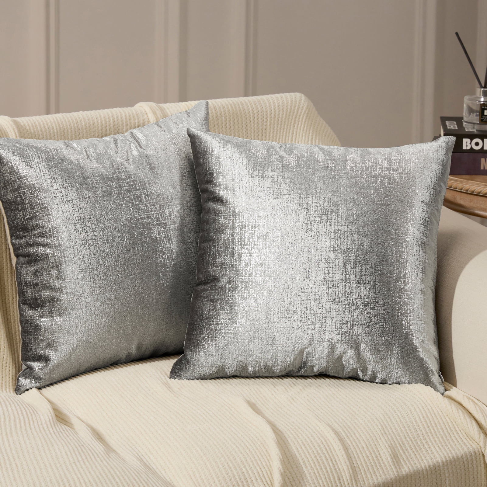 Phantoscope Bronzing Gold Foil Printed Cut Pile Velvet with Gilding ...