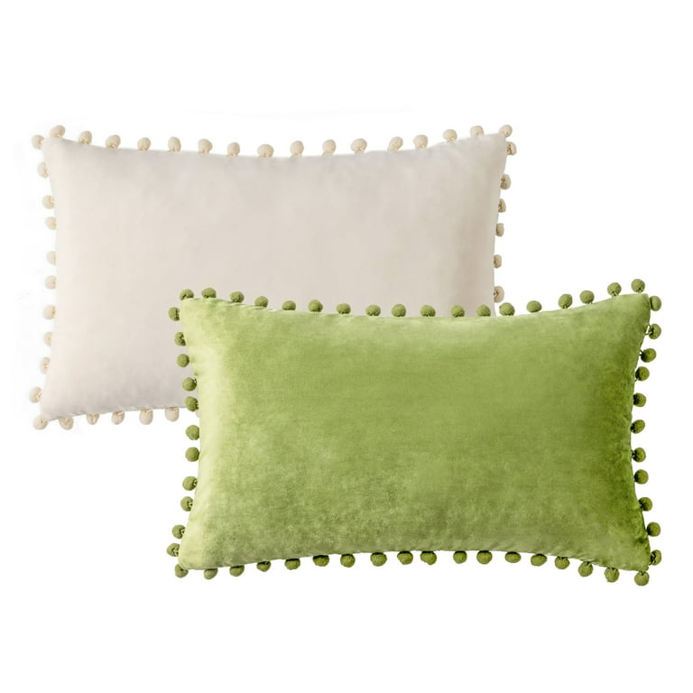 Decorative pillows cheap walmart