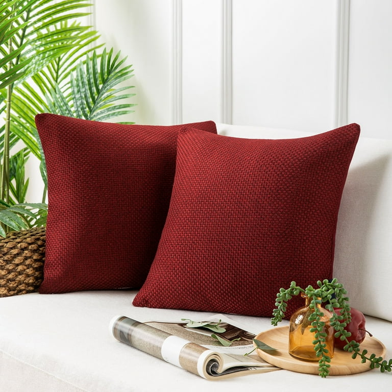Wine colored throw pillows new arrivals