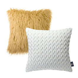 https://i5.walmartimages.com/seo/Phantoscope-Designer-s-Choice-Decorative-Throw-Pillow-Set-Fluffy-Faux-Fur-Quilted-Velvet-Bundle-Sofa-Couch-Bedroom-18-x-18-Yellow-White-Velvet-2-Pack_a38497cf-6555-40f0-8d17-dbc1593321ca.d382dd82326d07c44779cd88453e6e6b.jpeg?odnHeight=264&odnWidth=264&odnBg=FFFFFF