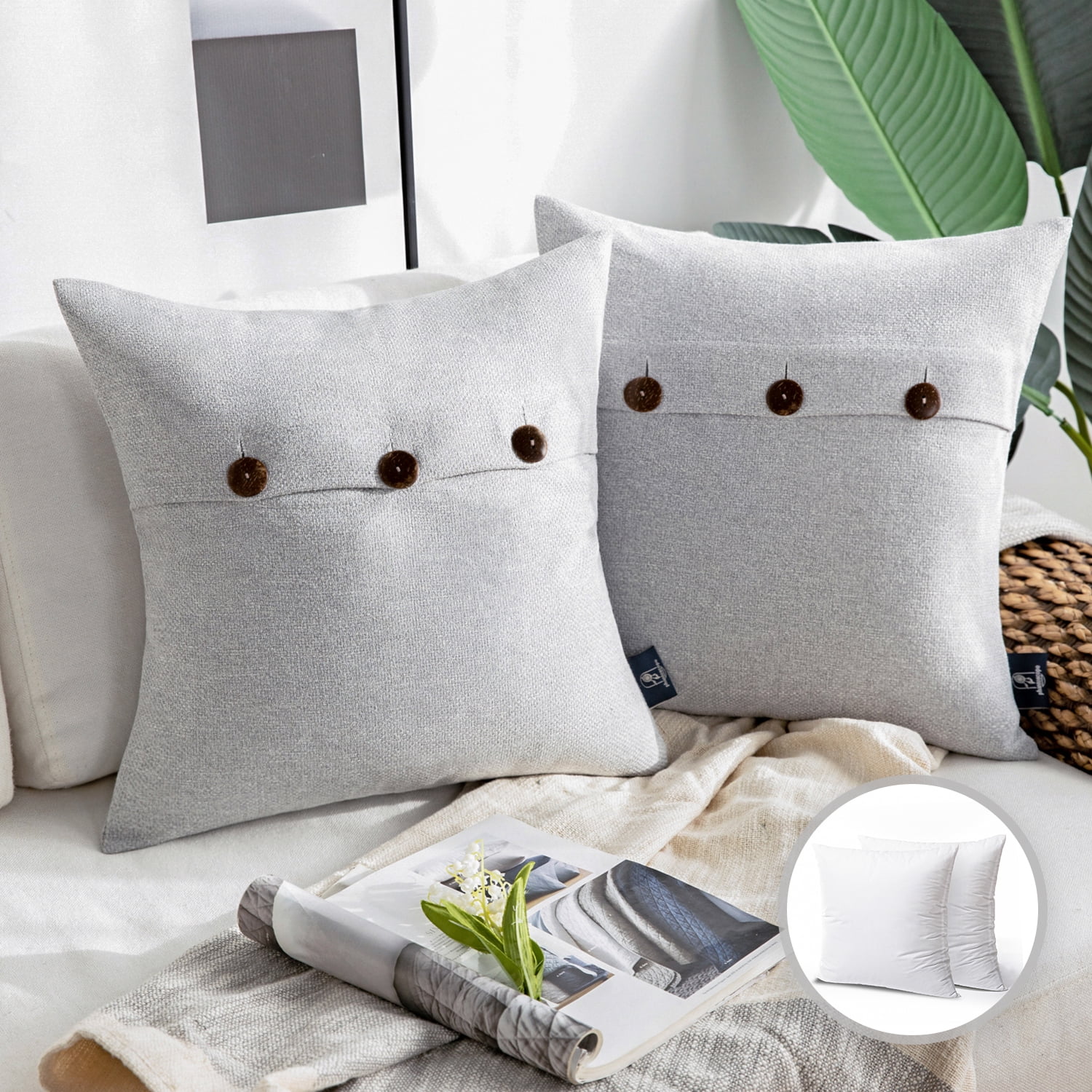 https://i5.walmartimages.com/seo/Phantoscope-Farmhouse-Series-Triple-Button-Decorative-Throw-Pillow-20-x-20-Light-Grey-2-Pack_aa79144c-70b8-4177-83e9-cca20caa7756.062b476d3a48f56fe128fed1a3ce9d92.jpeg