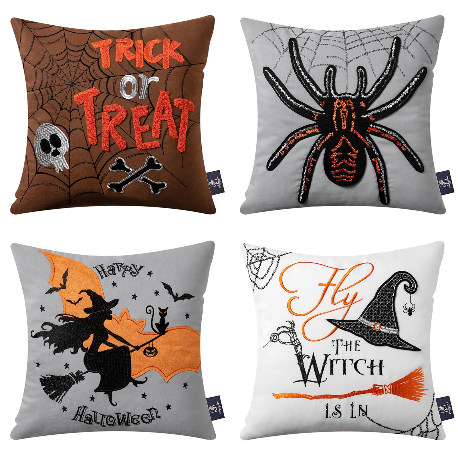 https://i5.walmartimages.com/seo/Phantoscope-Halloween-Holiday-Collection-Embroidery-Decorative-Throw-Pillow-Cover-18-x-18-Orange-Embroidery-Spider-4-Pack_426fb5a6-964d-48fb-86f6-9f65bde54e00.bca3487f47e33877c47abfecf5006771.jpeg