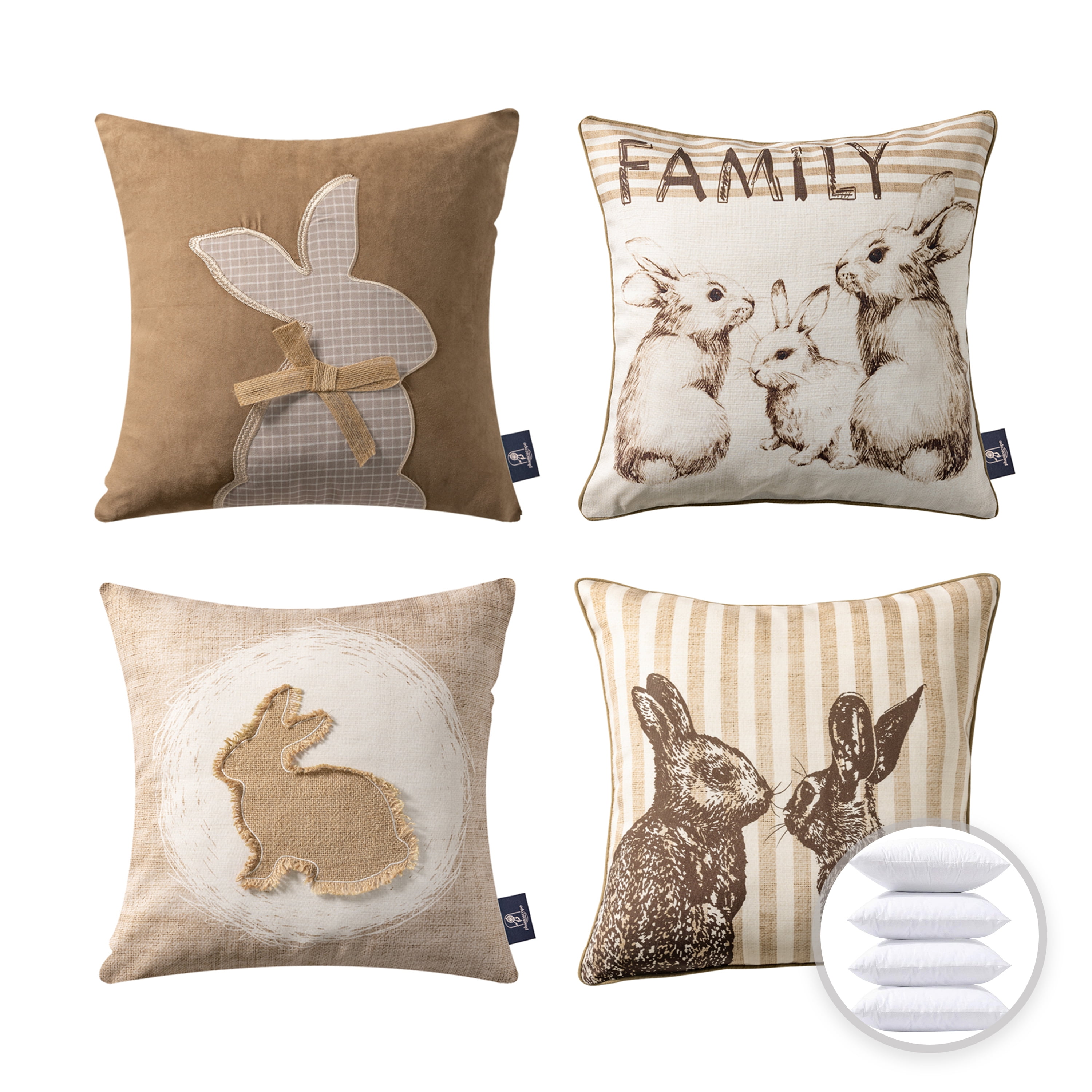 https://i5.walmartimages.com/seo/Phantoscope-Hello-Spring-Series-Easter-Bunny-Decorative-Throw-Pillow-18-x-18-Bunny-Family-4-Pack_3733d6d3-3e1d-43dd-b146-deeb9f2d391a.546a0367606c5c05956808c80e9399f6.jpeg