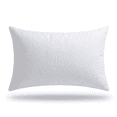 thumbnail image 1 of Phantoscope Hypoallergenic 12x20 Decorative Pillow Insert, Soft Rectangular Pillow Form for Couch Bed Sofa Living Room, 1 of 5