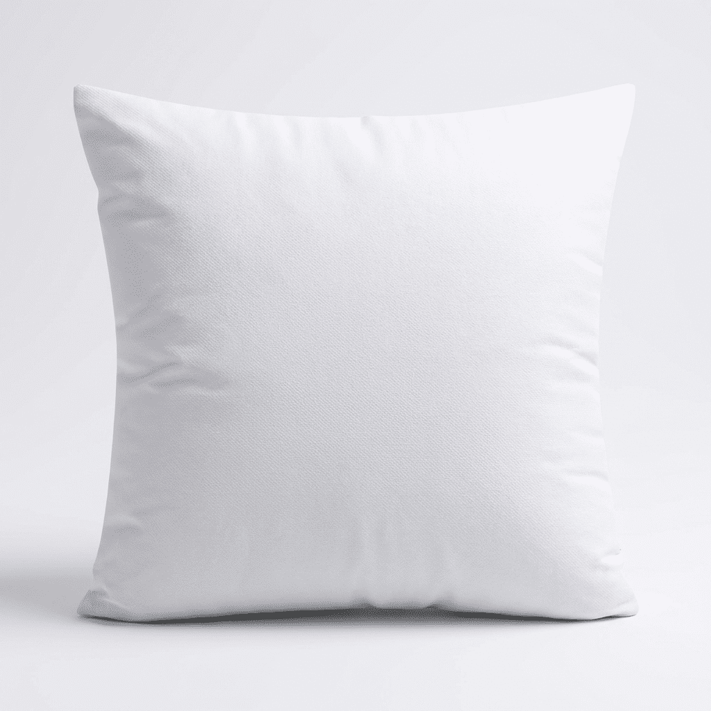 Phantoscope Hypoallergenic 20x20 Pillow Insert, Luxury Square Cushion Form for Bed Living Room