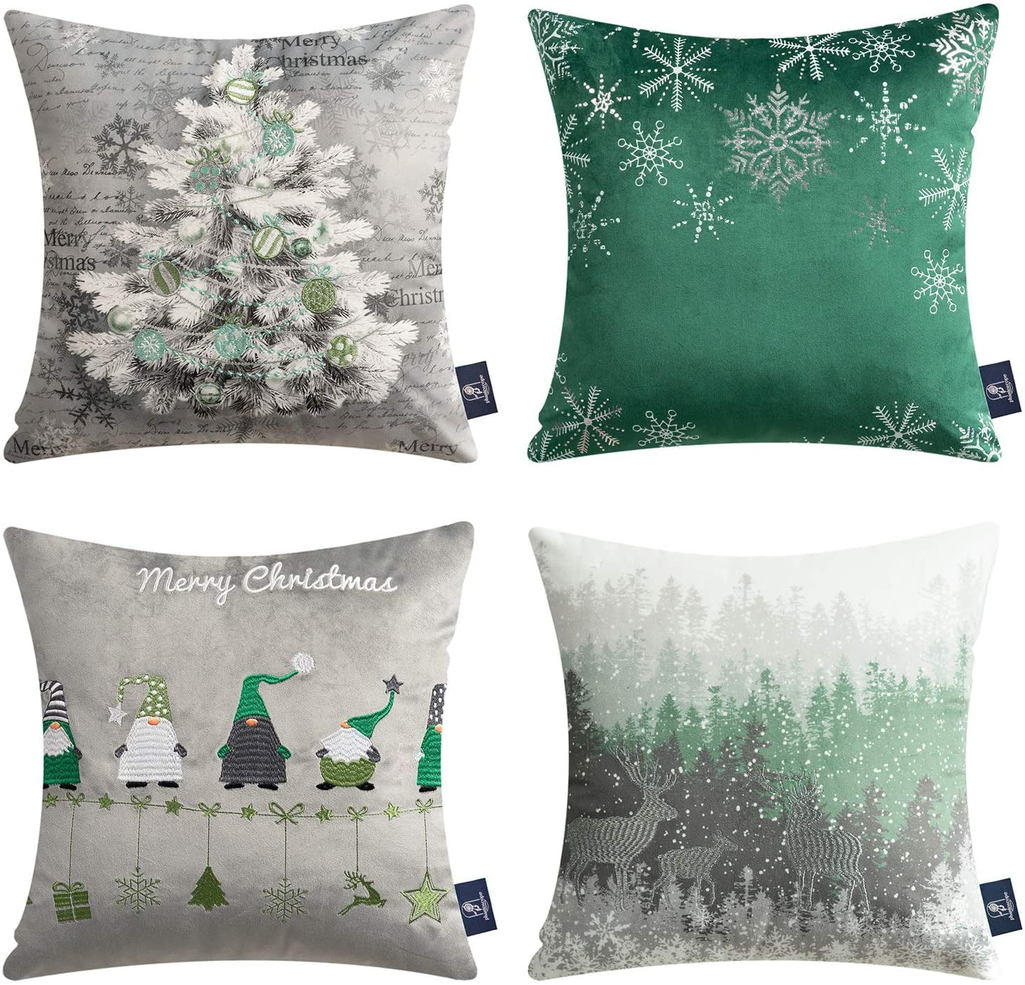https://i5.walmartimages.com/seo/Phantoscope-Merry-Christmas-Velvet-Embroidered-Decorative-Throw-Pillow-Green-and-Gray-18-x-18-Set-of-4_235382b4-dec1-4ab7-a1e0-ce57e2e6769b.2944dc03ce0b85c6e67e8995a534b99d.jpeg