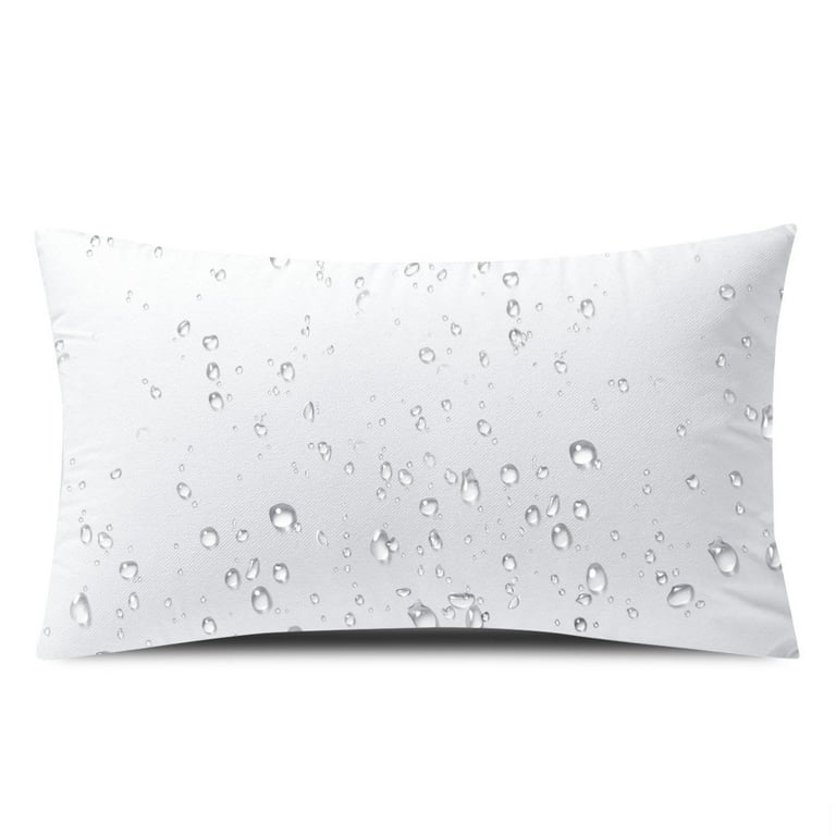 Outdoor pillow forms online