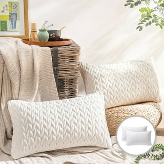 Braided Pillow